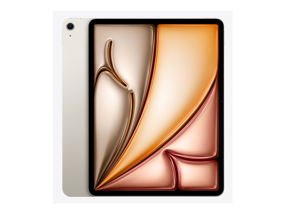 Apple 13-Inch Ipad Air M3 Wi-Fi - Tablet - 512 Gb - 13" Ips (2732 X 2048) - Stjernelys