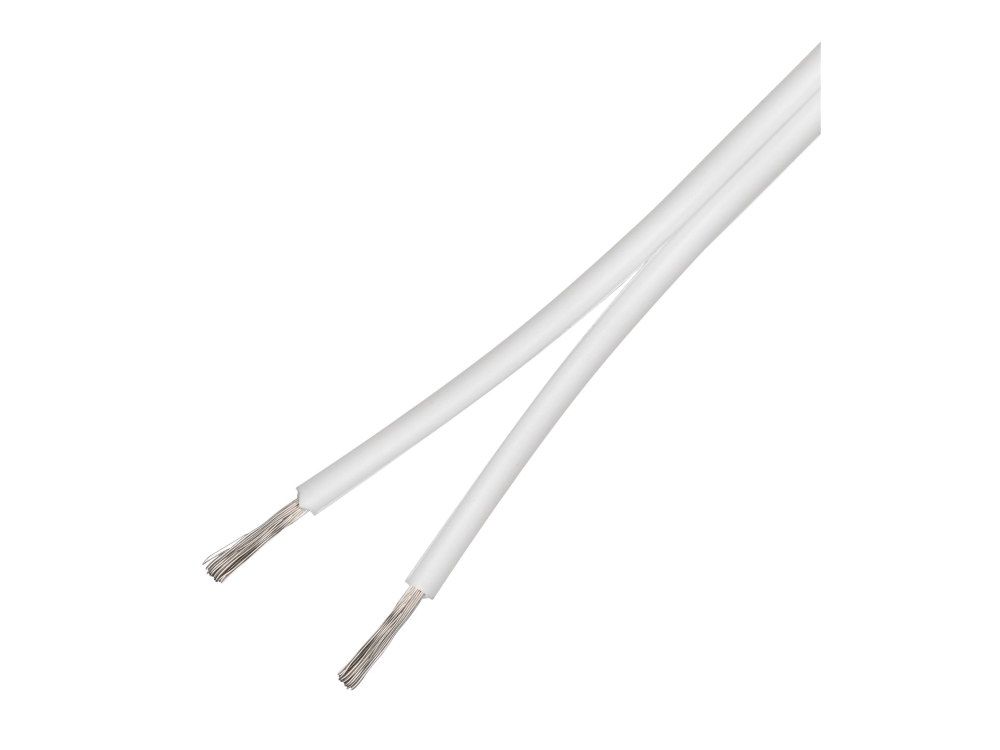 Deltaco MM-292, Kupari, 50 m, Valkoinen