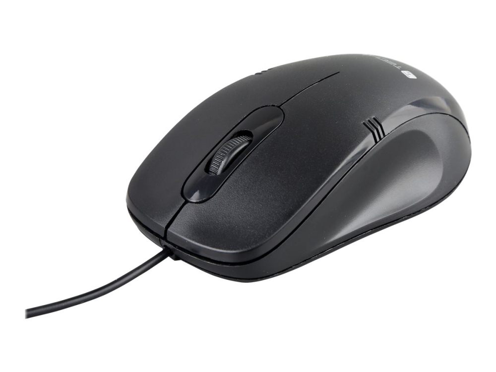 Techly Funkmaus 2.4Ghz Rf Usb Vertikal 3200Dpi Optisch