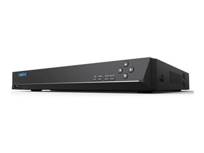 Reolink Nvs16 - Nvr - 16 Kanaler - 1 X 4 Tb - Netværket