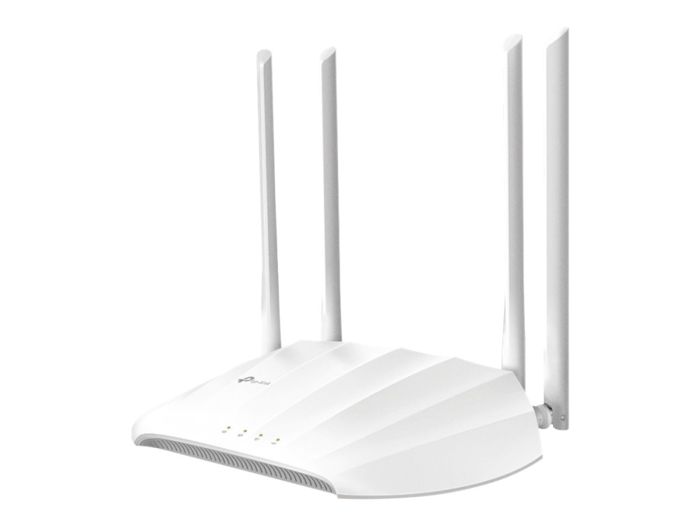 Tp-Link Tl-Wa1201, 2,4 Ghz, 5 Ghz, 867 Mbps, 64-Bit Wep, 128-Bit Wep, Wpa, Wpa-Psk, Wpa2, Wpa2-Psk, 10,100,1000 Mbps