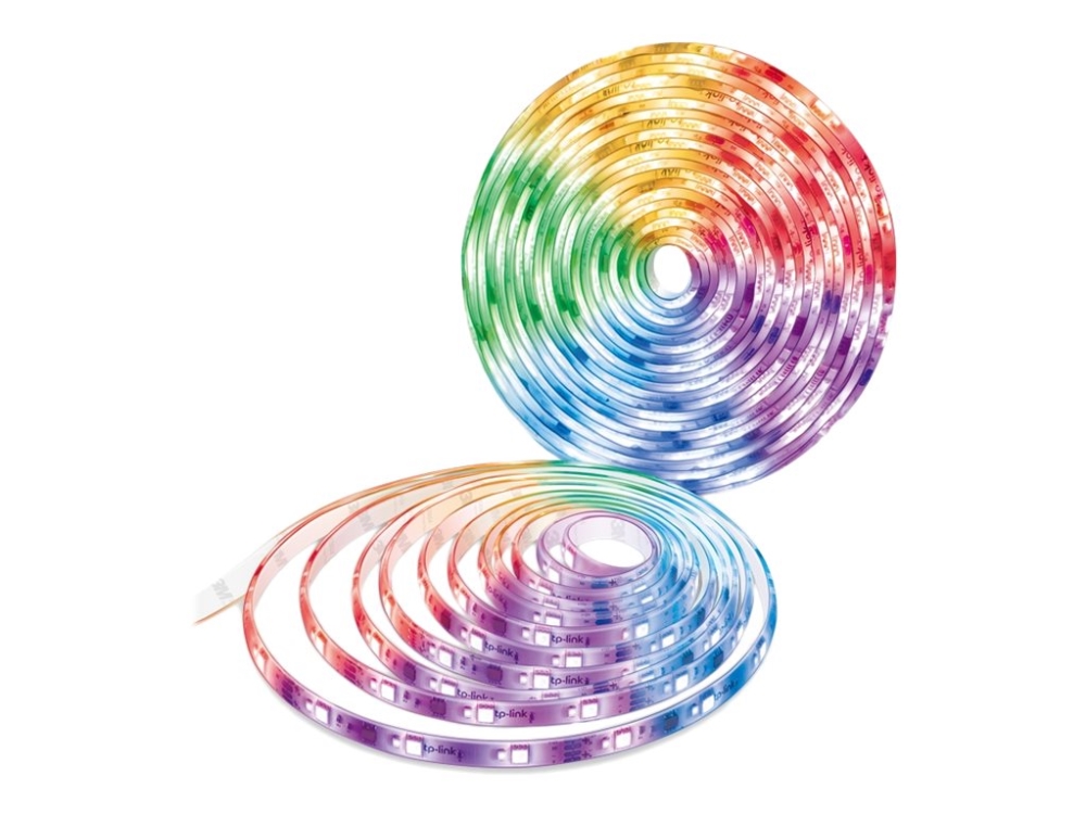 Tp-Link Led-Lampe Tapo L930-10 Smart Wi-Fi Lightstrip