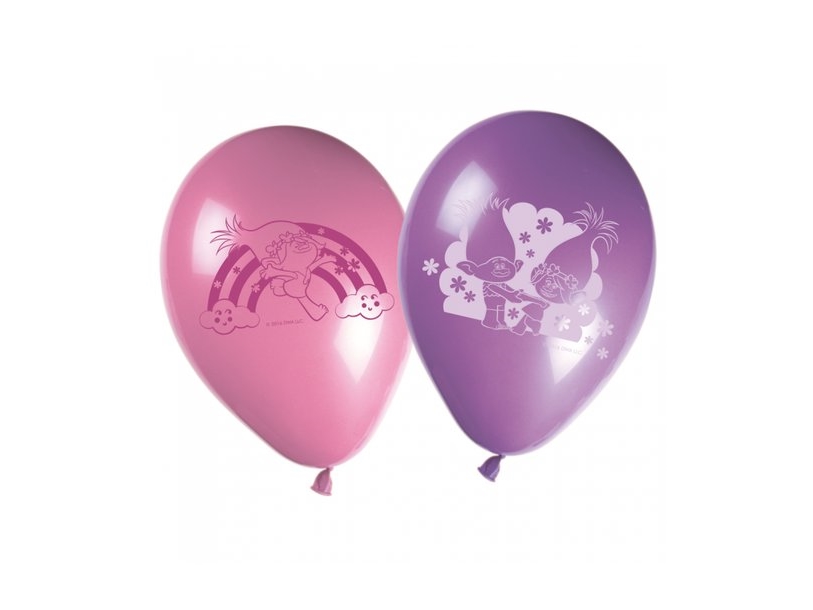 Trolle Luftballons