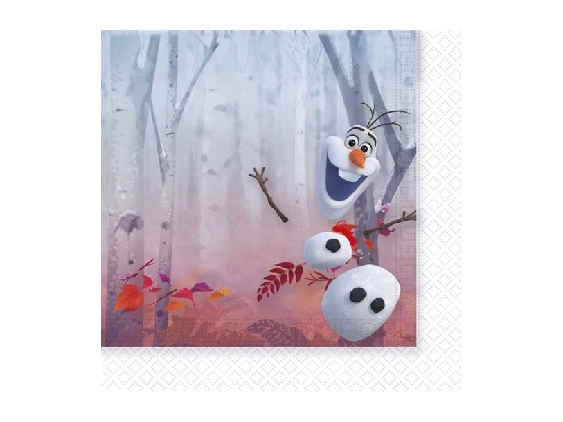 Frost 2 lautasliinaa