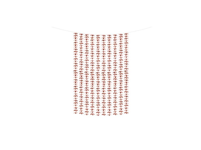 Roséguld blomsterbakgrund | N - A | GameStuff