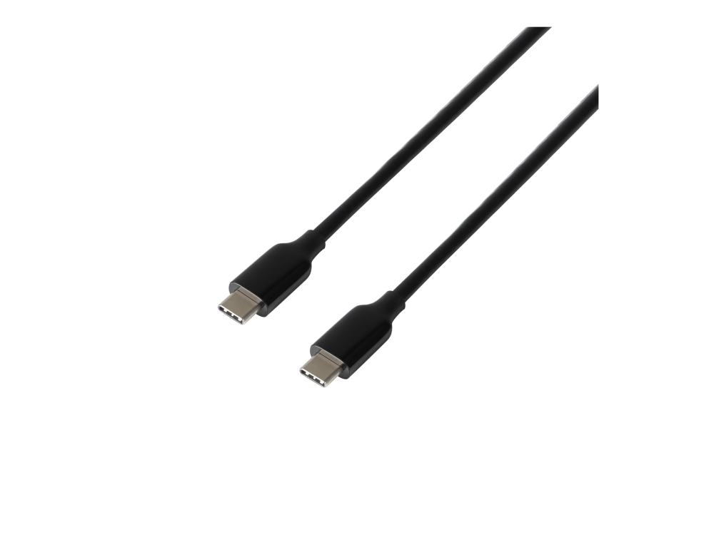 Kabel Deltaco Usb-C C-C, Aktiv, 10Gbps, 3A, 5M / 1902003