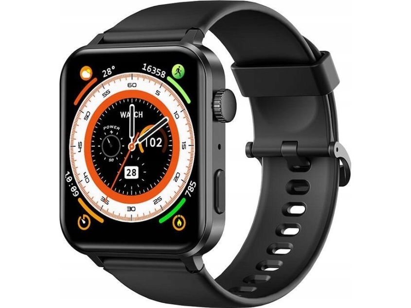 Blackview smartwatch R30Pro (sort)