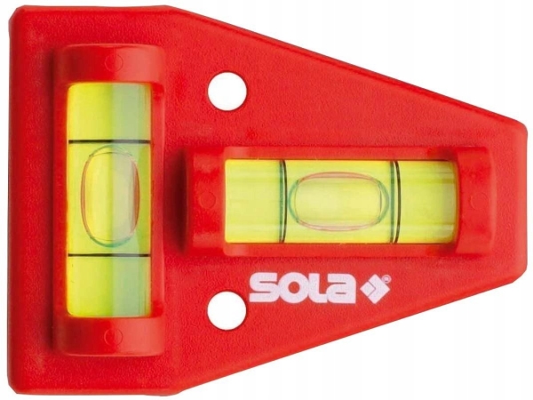 Sola Kreuz-Wasserwaage K 5