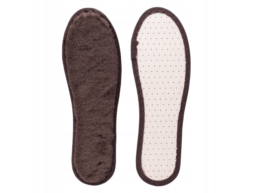 Wkładki MERINO INSOLE | N - A | GameStuff