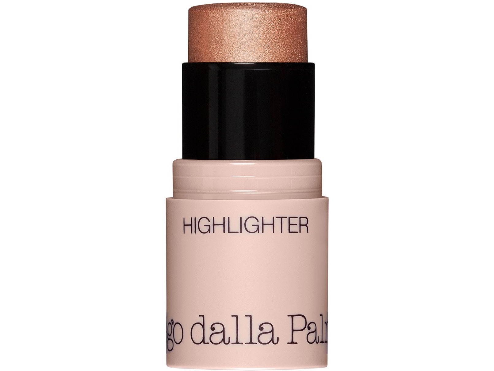 Diego Dalla Palma, All In One, Illuminating, Highlighter Stick, 62, Golden Sand, 4.5 G For Women