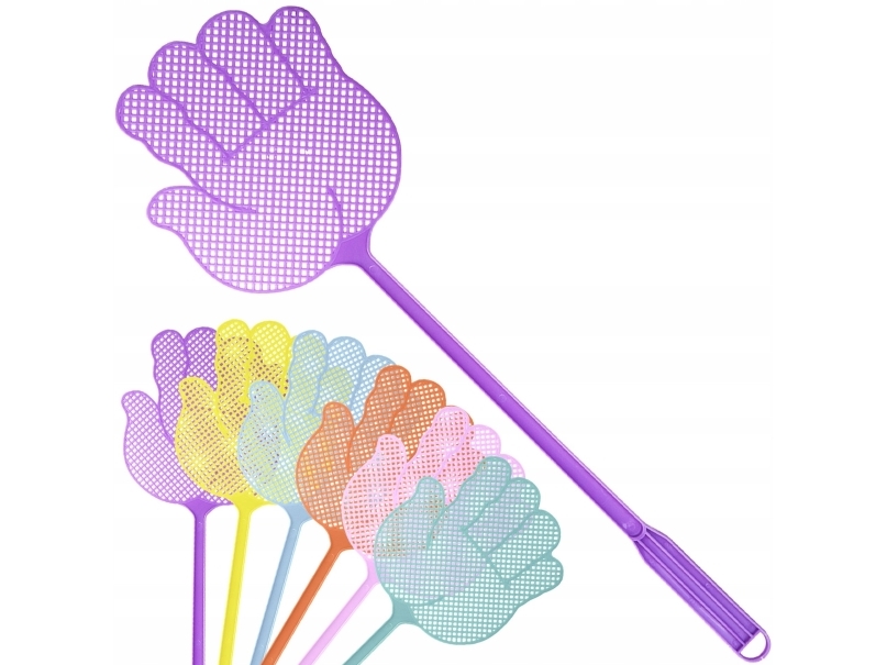 Förpackning - klister/blad mot mal - mix färger (500) | Trädgården - Ogräs & skadedjur - Fällor | GameStuff