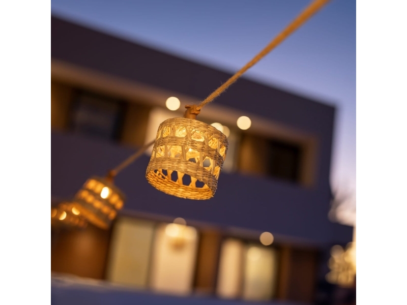 New Garden NewGarden New Garden Alba Solar uppladdningsbart batteri | Belysning - Utomhusbelysning - Trädgårdslampor | GameStuff