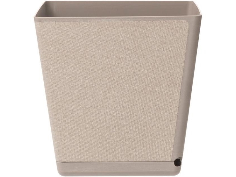 4Living Gėlių Vazonas Kora Textil Medvilnė 30 Cm