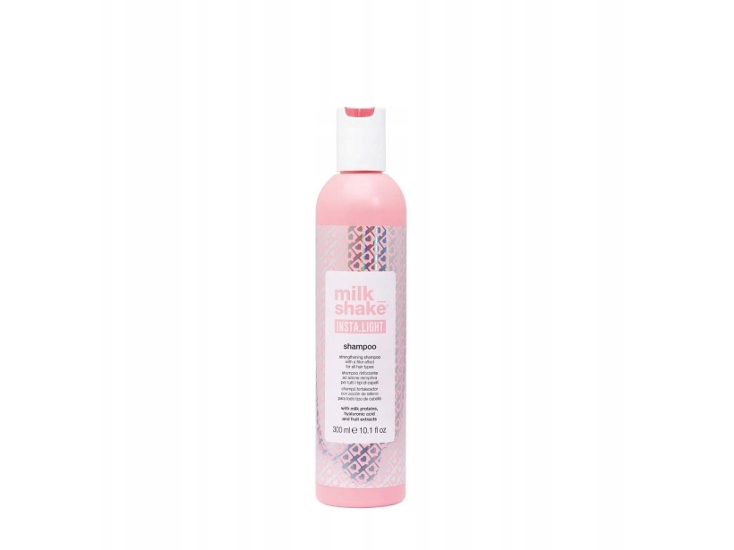 Milk Shake Insta Light Shampoo 300 ml