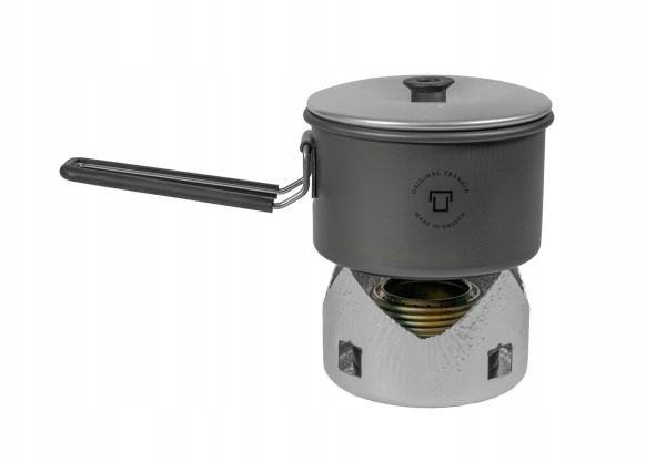 Trangia Micro Original HA touring cooker