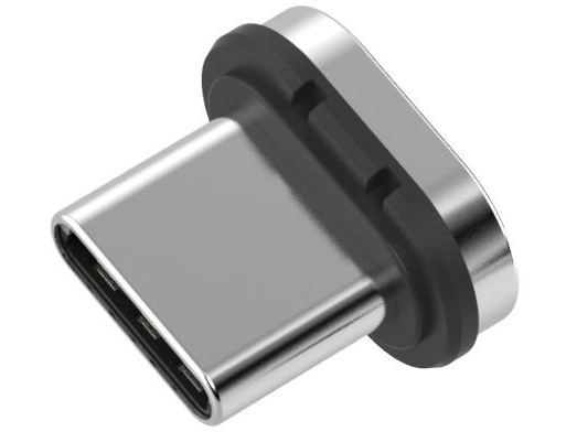 Premium Usb4 Magnetic Plug,