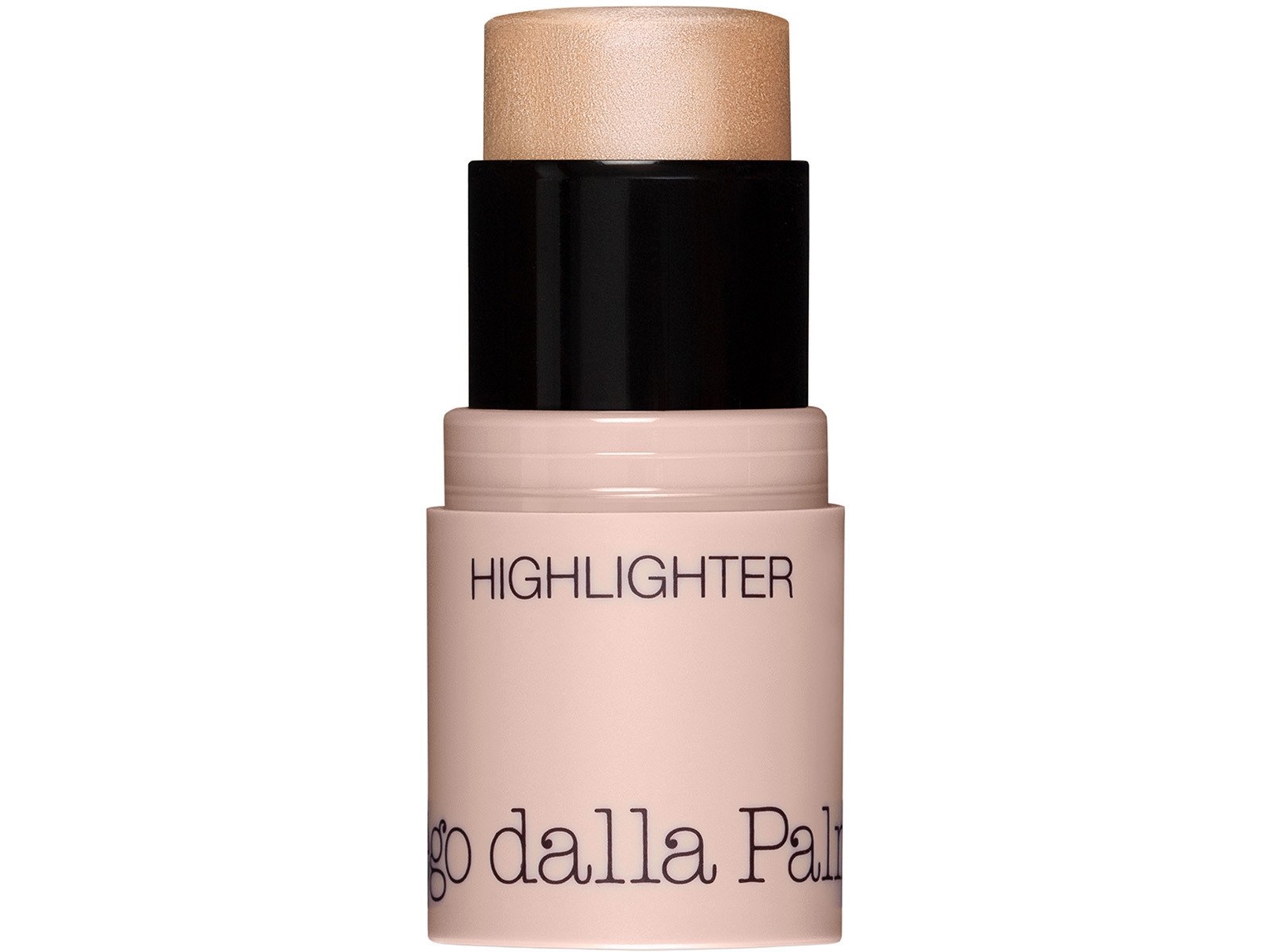 Diego Dalla Palma All In One Illuminating highlighter stick 61 Mother Of Pearl 4,5 g til kvinder