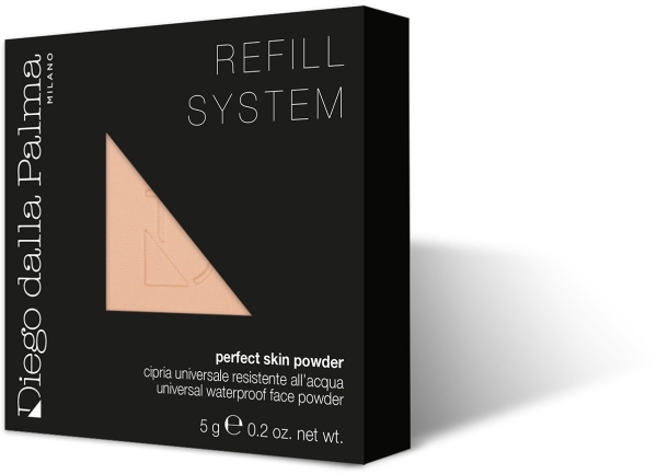 Diego Dalla Palma Refill System Perfecting Powder 348