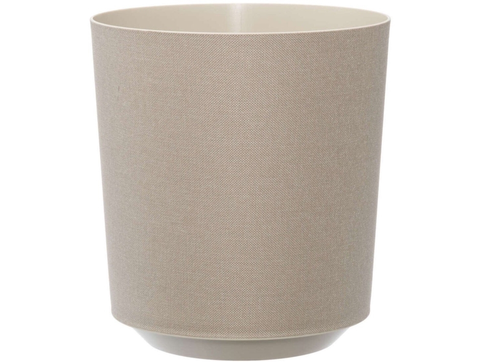 4Living Blumen-/Vase Gama Textil Baumwolle 30 Cm
