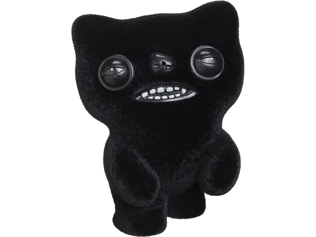 Fuggler Farting Figures Ass - Assorted
