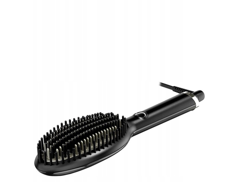 Ghd Glide Professional Hot Hair Shaping Brush -hiusten muotoiluharja