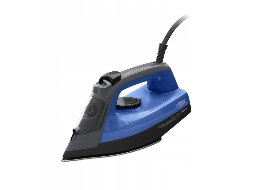 Dampstrygejern Beko Sim3024b