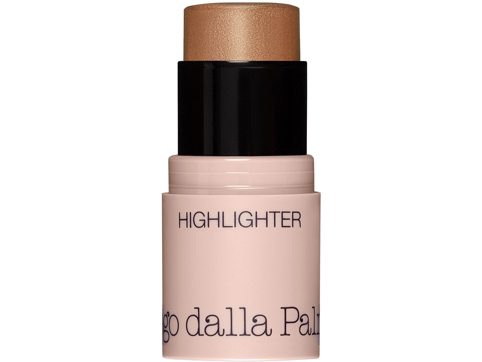 Diego Dalla Palma, All In One, Illuminating, Highlighter Stick, 63, Bronze, 4.5 G For Women