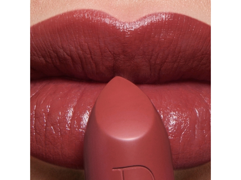 Diego Dalla Palma, The Lipstick Creamy, Cream Lipstick, 06, Guilty Pleasure, Refill, 3.5 G For Women