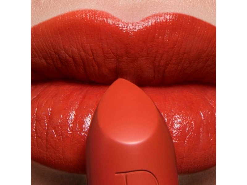Diego Dalla Palma, The Lipstick Creamy, Cream Lipstick, 08, Chef Kiss, Refill, 3.5 G For Women
