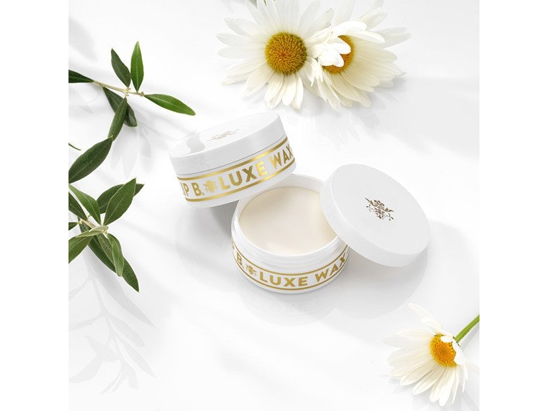 Luxe Wachs 60 Ml