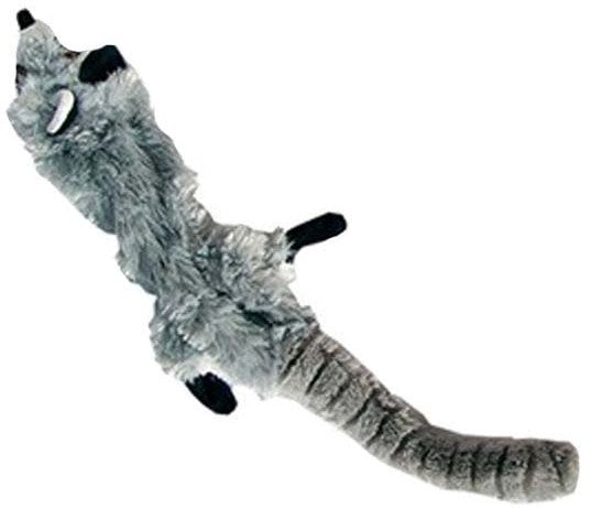 Skinnies Racoon 55cm | Sällskapsdjur - Hund - Leksaker & Aktivering | GameStuff