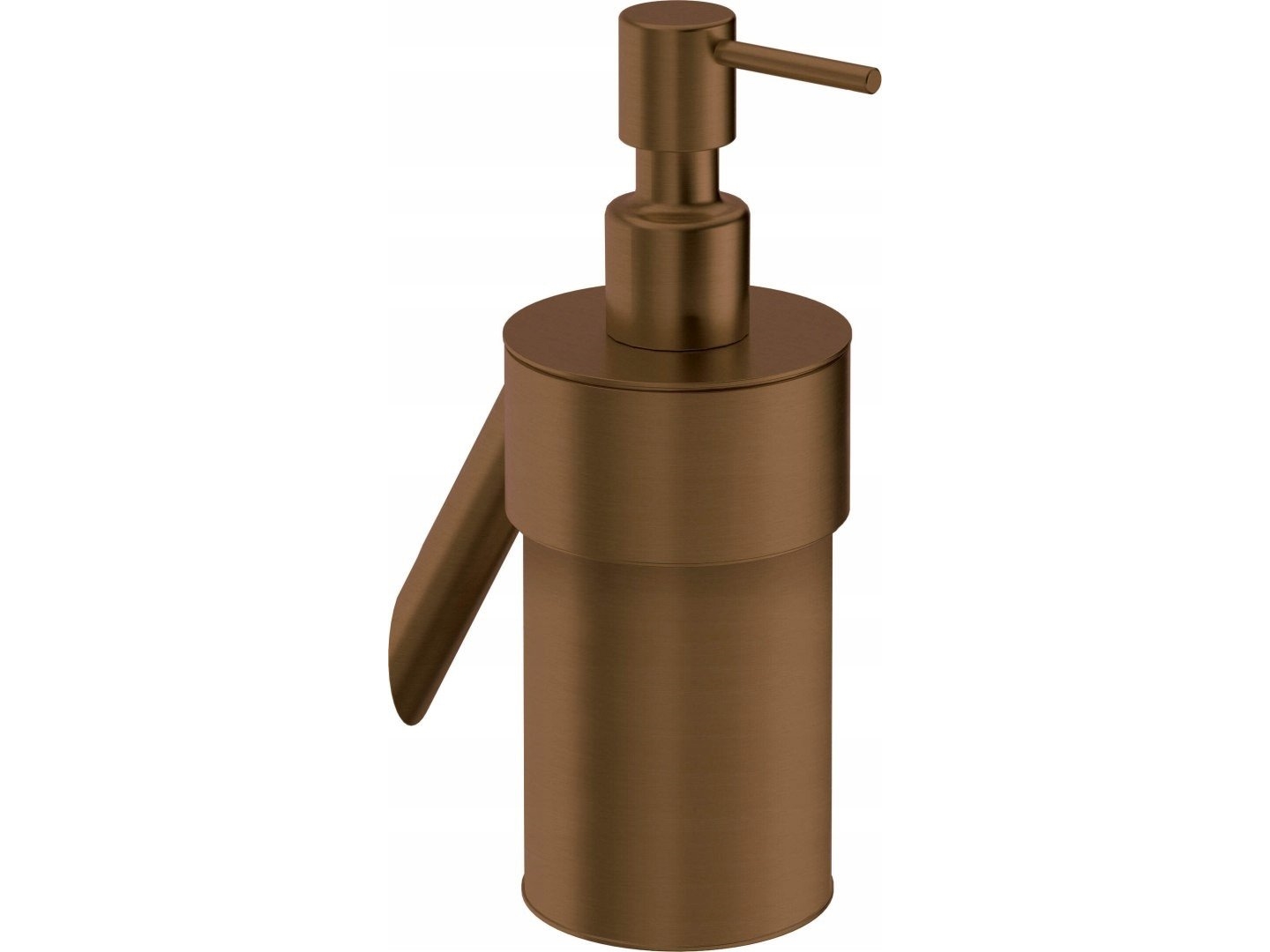 Vægmonteret Sæbedispenser
