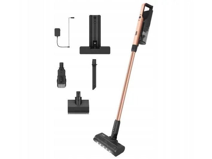 Staubsauger Staubsauger Beko Vrt66421vc