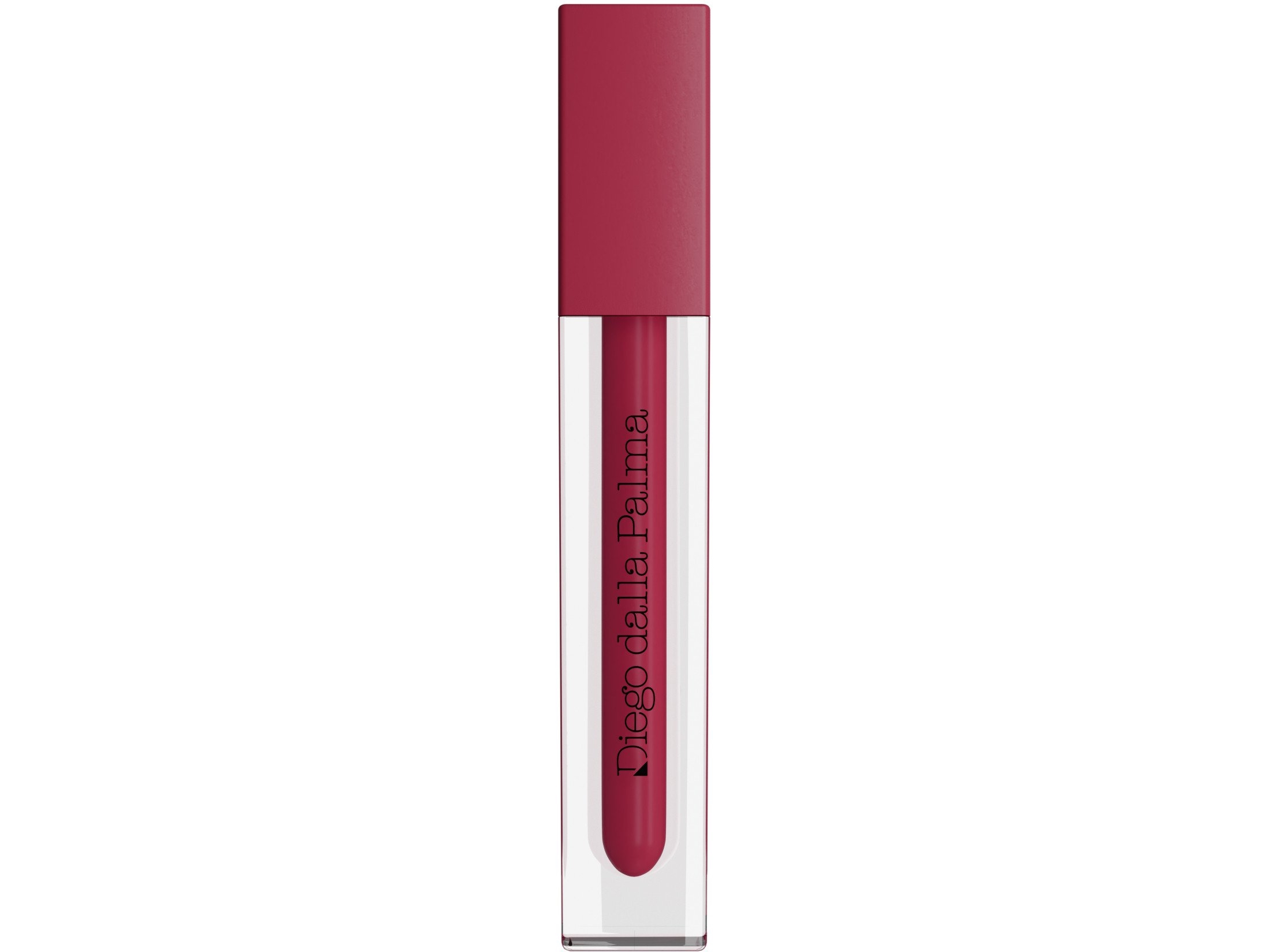Diego Dalla Palma, Stay On Me, Long-Lasting, Liquid Lipstick, 40, 3.5 Ml For Women