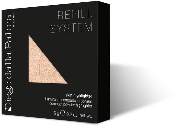 Diego Dalla Palma Refill Sys Illuminante 133