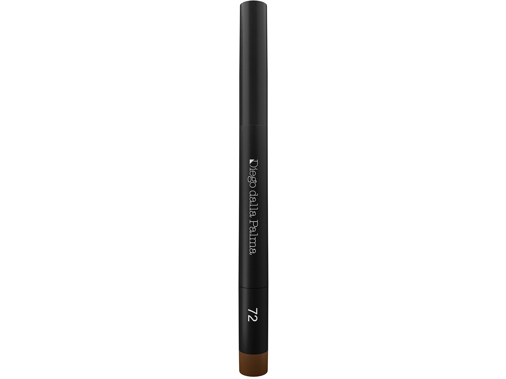 Diego Dalla Palma Shadow Line Kajal Eyeliner Eyeshadow 72 Brown