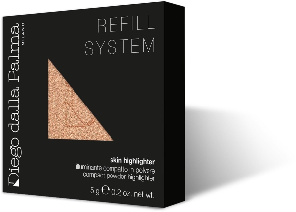 Diego Dalla Palma Refill Sys Illuminante 135