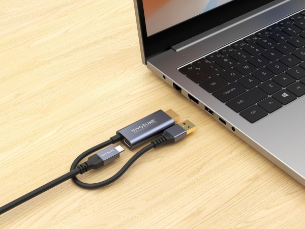 Vivolink Adapter Til Enhver