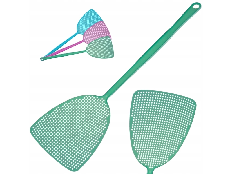 Förpackning till flugor – mix färger (1000) | Trädgården - Ogräs & skadedjur - Fällor | GameStuff