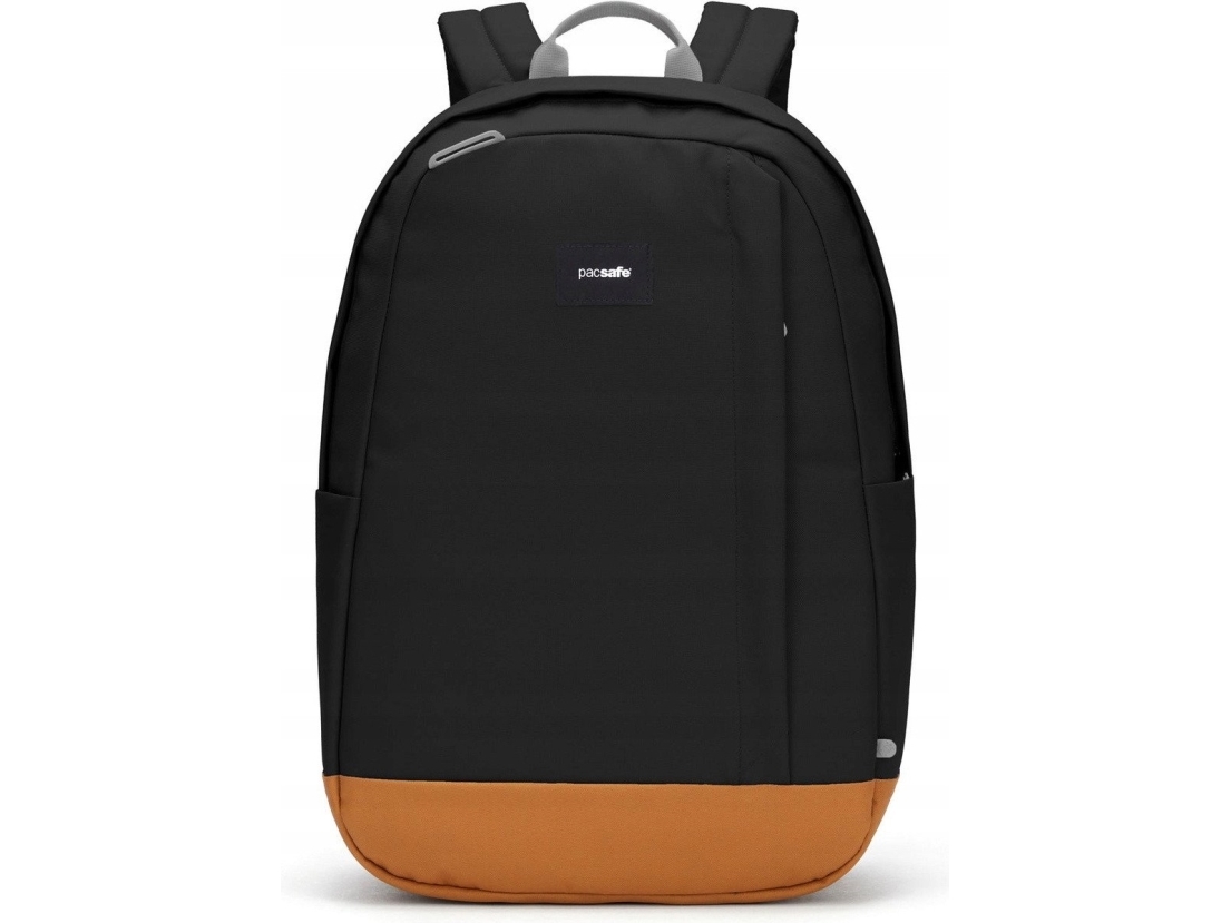 Pacsafe Bærbar computer rygsæk GO 25l Sort