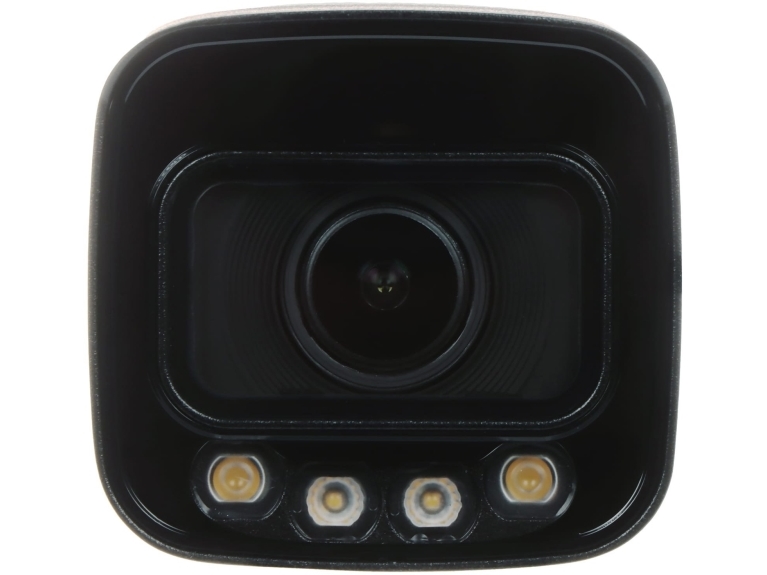 Dahua Kamera Ip-Kamera Dahua Ipc-Hfw3849t-Zas-Il-27135