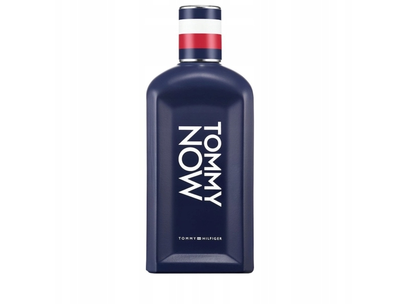 Tommy Hilfiger Tommy Now Eau De Toilette 100Ml