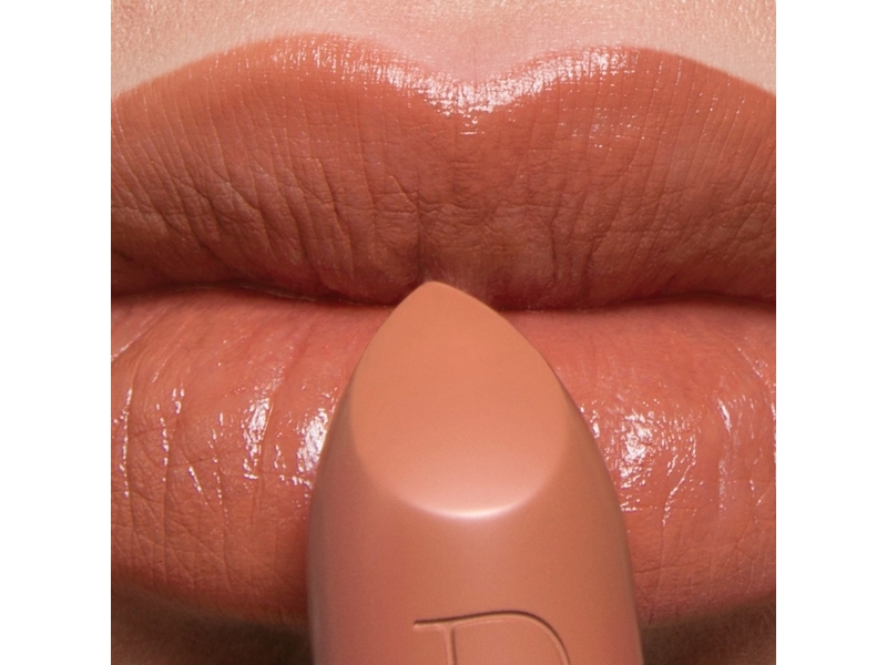 Diego Dalla Palma, The Lipstick Creamy, Cream Lipstick, 03, Cookie Dough, Refill, 3.5 g For Women