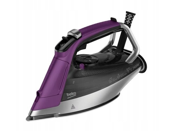 Dampstrygejern Beko Sim8130v