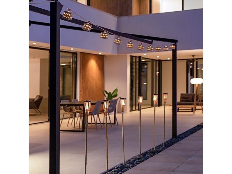 NewGarden Naujas sodas Hiama saulės