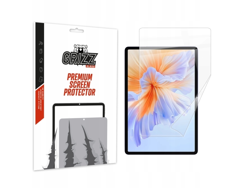 Grizzglass Ceramicfilm Til Honor Pad V9