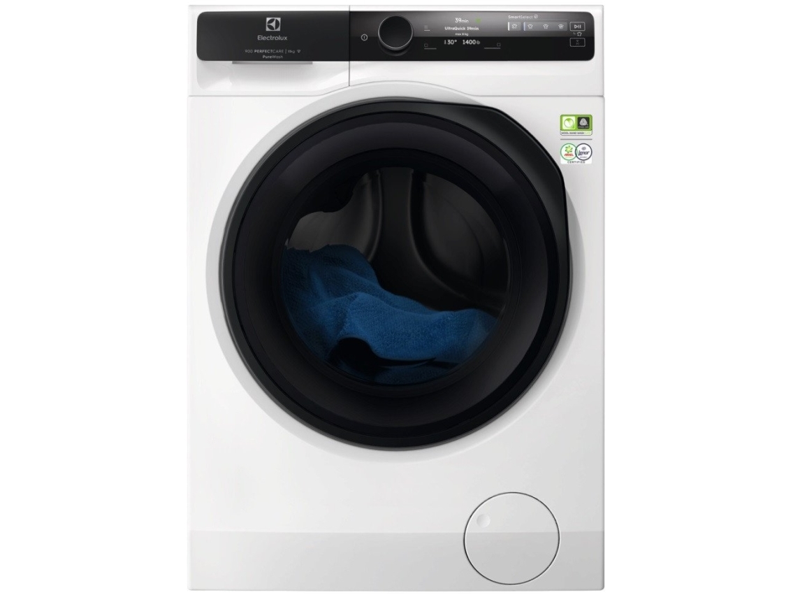 Electrolux vaskemaskine Vaskemaskine EW9F7607WCE ELX