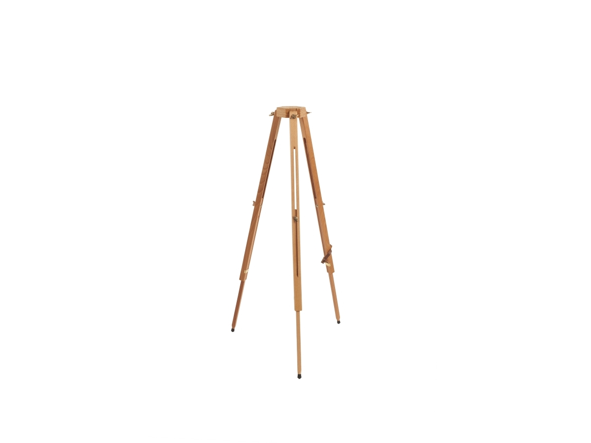 Mabef Tripod Pochade Box Trä FSC | Skola & Hobby - Konstmaterial - Verktyg | GameStuff