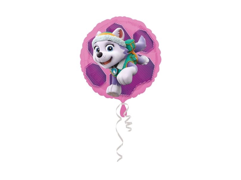 Paw Patrol Skye Folieballon