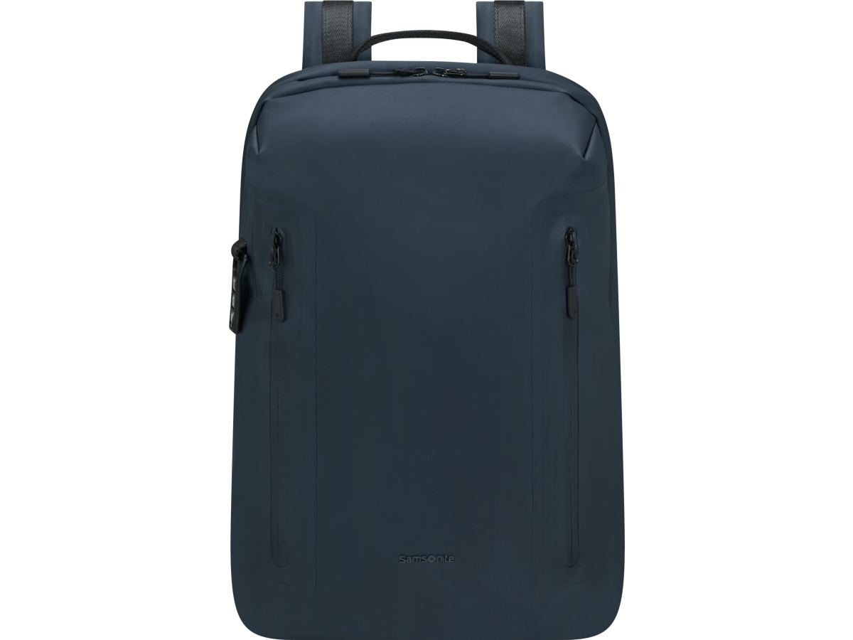 Samsonite Coatify Biz Backpack 15.6, Urban, Kvinde, 39,6 cm (15.6), Notebook rum, Vandfast, Termoplastisk polyurethan (TPU)